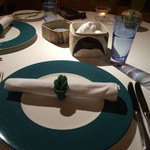 レストラン・マッカリーナ - 【ディナー】