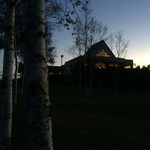 レストラン・マッカリーナ - 村営：まっかり温泉