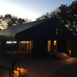 レストラン・マッカリーナ - オーベルジュ（宿泊棟）