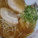 Daichan - ラーメン