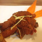 エパレット - ペーペムルギコーサ あっぷっぷ