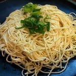 博多とんこつ 天神旗 - 替玉（1回目）