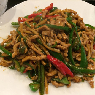 本格四川料理 蜀湘苑_0