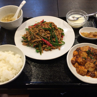 本格四川料理 蜀湘苑_1