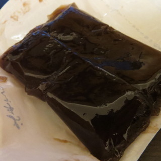 御菓子司日本橋屋 アトレ上野店