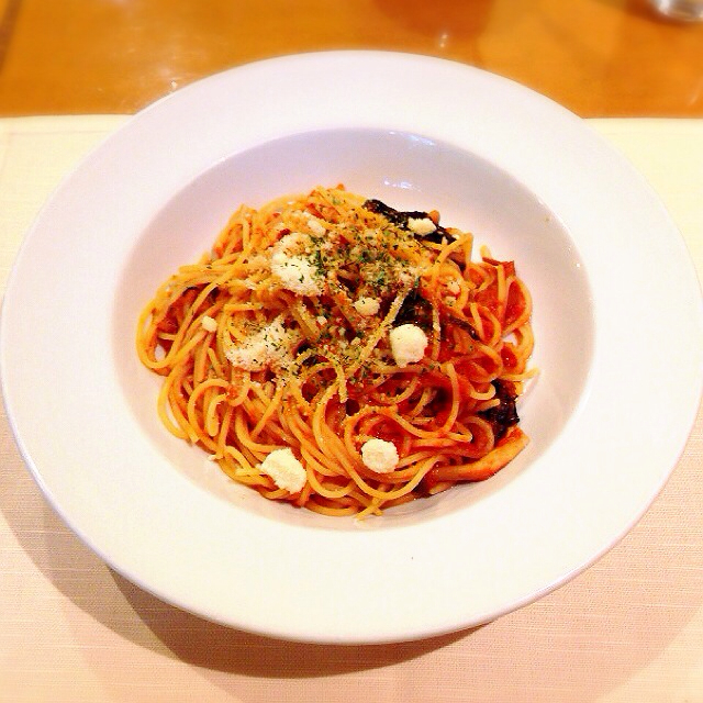 Faculty Club photo 2