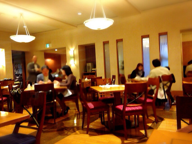 Faculty Club photo 4