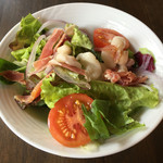 ダ・モコ - 前菜