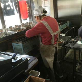 焼鳥たかこう_2