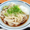 うどん 一福