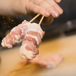 とりや 久兵衛 - 