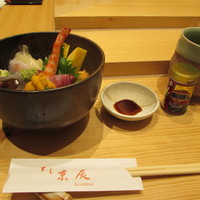 京辰 アークヒルズサウスタワー店 - 