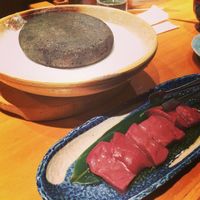 赤坂 金舌 - 
