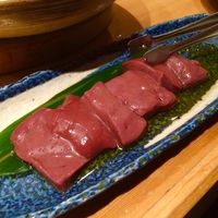 赤坂 金舌 - 