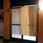 酒肴 たか橋 - 外観１