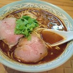 自家製麺 のぼる - 【２０１５／１０】期間限定・インド　税込７５０円