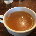 キッチン ハセガワ - 2015/10 