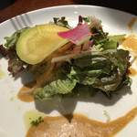 キッチン ハセガワ - 2015/10 