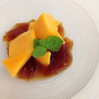 エルルカン・ビス - 乳製品・動物性なしで対応いただきました☆