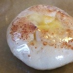 ユニオン ベーカリー - チーズパン 120円(税別)