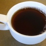 ユニオン ベーカリー - 紅茶 180円(税別)