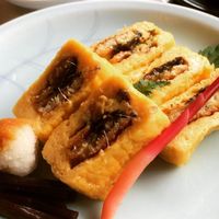 鰻割烹 伊豆栄 本店 - 