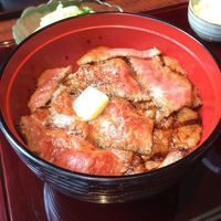 赤坂 津つ井 総本店 - 