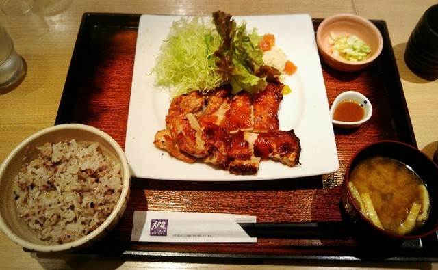 大戸屋 上大岡駅前店 上大岡 定食 食堂 食べログ 大戸屋 上大岡駅前店 上大岡 定食 食堂 食べログ