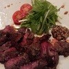ボラチョバンチョ - 料理写真:
