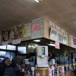 共栄ラーメン - 