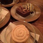 ボンメゾン - デザート色々