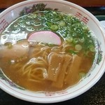 吉崎製麺所 - 尾道ラーメン