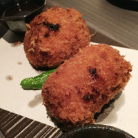 宇田川 紫扇 - 