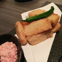 宇田川 紫扇 - 
