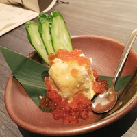 宇田川 紫扇 - 