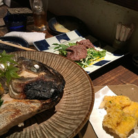 酒家 魚肉菜 虹晴れ - 
