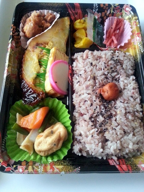 口コミ一覧 : べんとう家 ごはんごはん 本店の写真