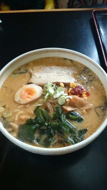 麺家 匠 （たくみ） - 桐生球場前/ラーメン  食べログ