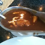 手作りカレーの店　とんがり帽子 - シーフードカレー