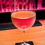 Q.P.R.S - 白ワイン