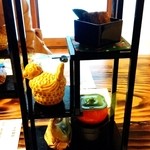 幸咲 - ★前菜５品