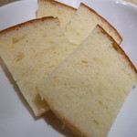 Turre Turre - 自家製フォカッチャ