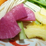 Turre Turre - 錦糸瓜