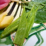 Turre Turre - 瑞々しい