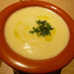 Turre Turre - バーニャカウダソース