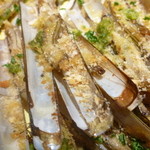 Turre Turre - 旨みあるなぁ