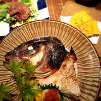 酒家 魚肉菜 虹晴れ - 