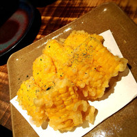酒家 魚肉菜 虹晴れ - 