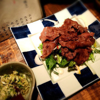 酒家 魚肉菜 虹晴れ - 