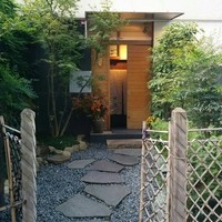 帰燕 - 店外観